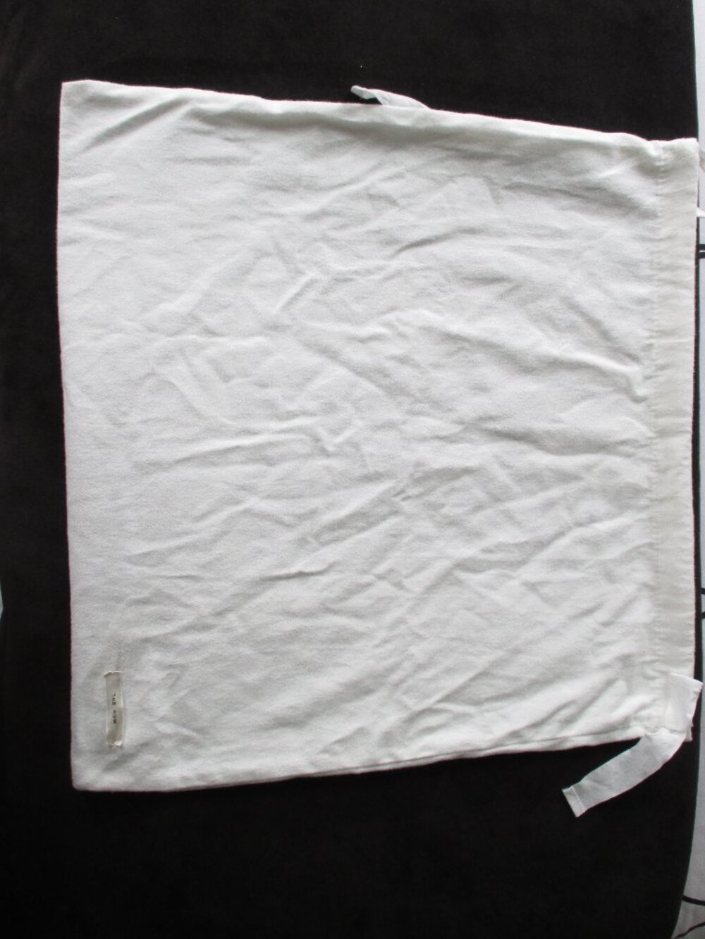 LARGE "THE ROW" DUSTBAG - Picture 3 of 12